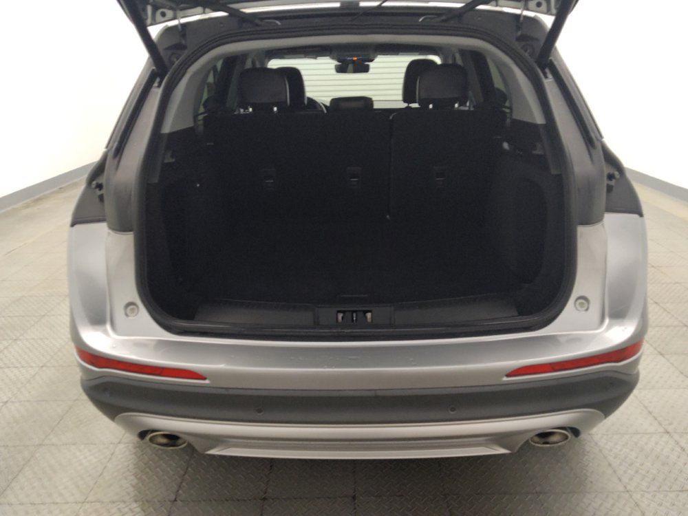 Used 2022 Lincoln Corsair Reserve w/ Equipment Group 201A FWD image 29
