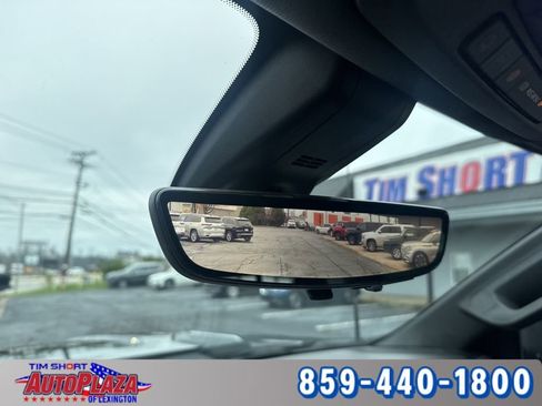 Used 2020 Chevrolet Silverado 2500 High Country w/ Z71 Off-Road Package image 47