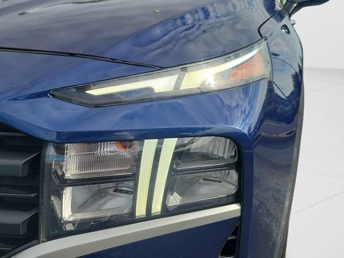 Certified 2023 Hyundai Santa Fe SEL FWD image 24