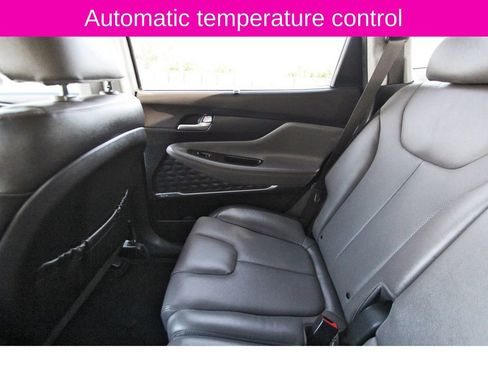 Used 2019 Hyundai Santa Fe FWD image 10