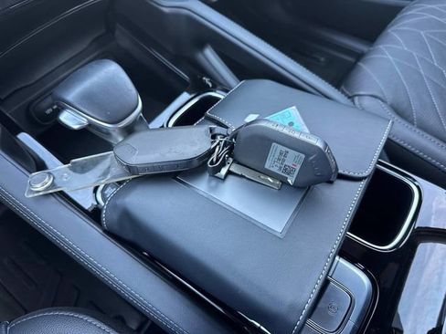 Used 2023 Kia Telluride EX X-Line image 6