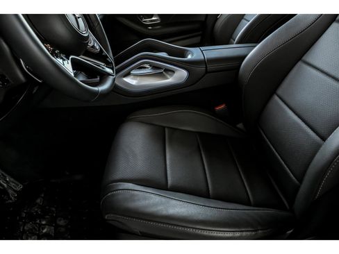 Certified 2026 Mercedes-Benz GLE 450 4MATIC image 11