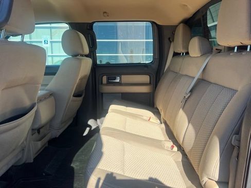 Used 2014 Ford F150 XLT w/ Equipment Group 302A Luxury AWD/4WD image 15