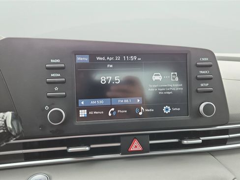 Used 2026 Hyundai Elantra Sport image 20