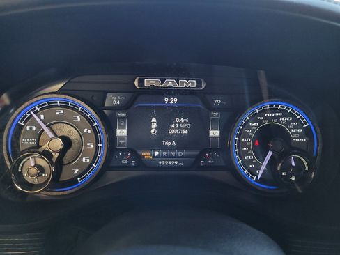 Used 2019 RAM 1500 Limited AWD/4WD image 23