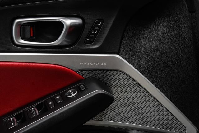 Used 2023 Acura Integra A-Spec w/ Technology Package FWD image 42