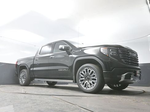 New 2026 GMC Sierra 1500 Denali Ultimate AWD/4WD image 50