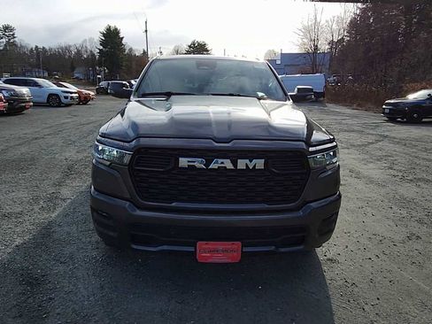 New 2026 RAM 1500 Big Horn image 3