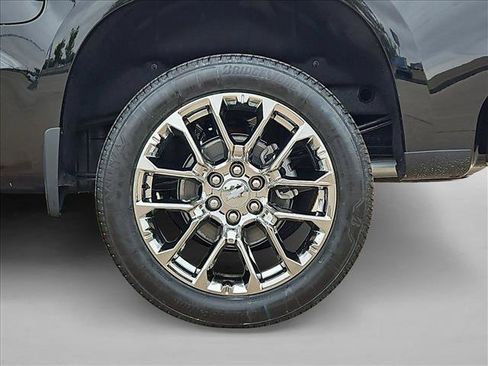 New 2026 Chevrolet Silverado 1500 LTZ w/ LTZ Premium Texas Edition AWD/4WD image 10