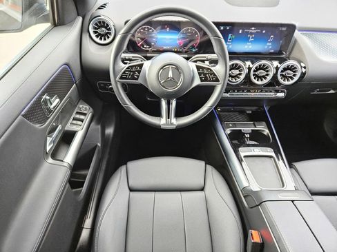 Certified 2025 Mercedes-Benz GLA 250 4MATIC image 11