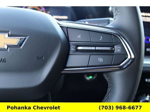 New 2026 Chevrolet Tahoe LS image 13