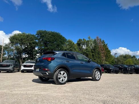 Used 2024 Buick Encore GX Preferred w/ Comfort Package AWD/4WD image 9