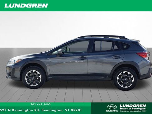 Used 2023 Subaru Crosstrek 2.0i Premium image 41