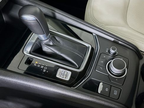 Used 2025 MAZDA CX-5 AWD 2.5 S w/ Preferred Package image 24