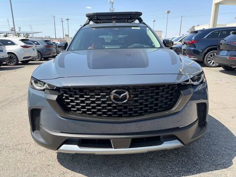New 2026 MAZDA CX-50 Meridian Edition w/ Apex Package AWD/4WD image 8