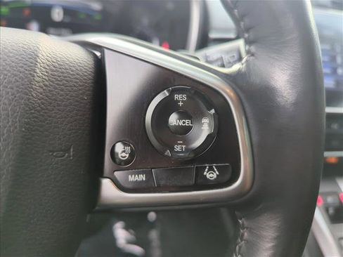 Used 2021 Honda CR-V Touring image 13