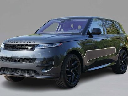 Used 2023 Land Rover Range Rover Sport SE Dynamic