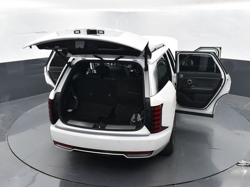 New 2026 Hyundai Palisade Calligraphy image 46