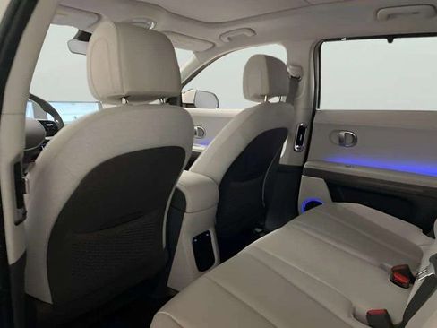 Used 2023 Hyundai Ioniq 5 Limited image 28