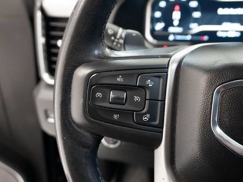 Used 2022 GMC Sierra 1500 Denali w/ Denali Reserve Package AWD/4WD image 19