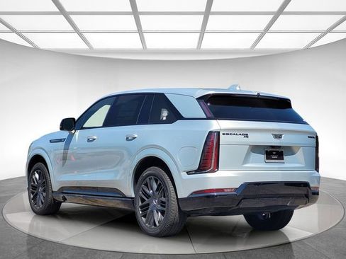 New 2025 Cadillac Escalade IQ Sport 2 image 7