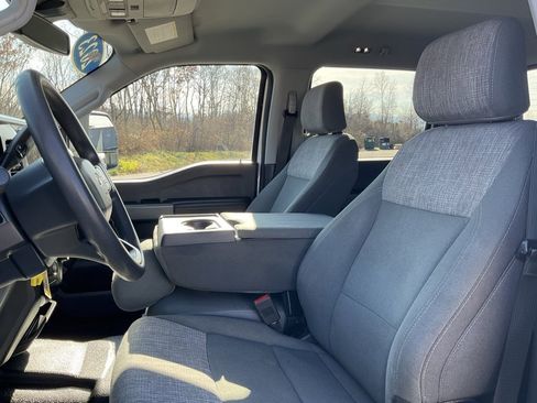 Used 2023 Ford F250 XLT w/ FX4 Off-Road Package image 18