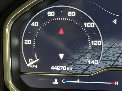 Certified 2022 GMC Sierra 1500 Denali Ultimate image 16