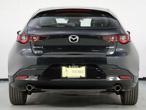 Used 2022 MAZDA MAZDA3 s image 10