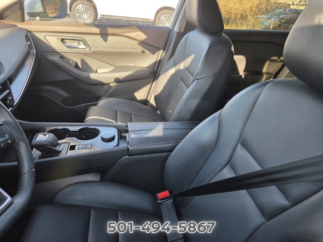 Used 2023 Nissan Rogue SV w/ SV Premium B Package AWD/4WD image 7