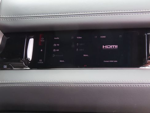 New 2026 RAM 1500 RHO w/ RHO Level 1 Equipment Group AWD/4WD image 11