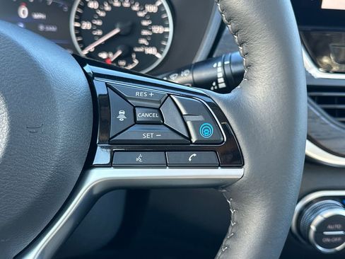 New 2025 Nissan Altima 2.5 SL image 23