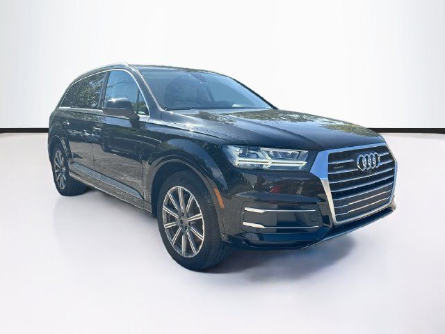 Used 2019 Audi Q7 2.0T Premium Plus w/ Premium Plus Package AWD/4WD image 1