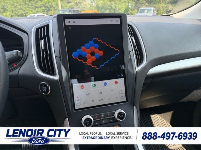 Certified 2023 Ford Edge SEL w/ Convenience Package AWD/4WD image 23