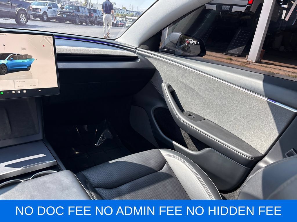 Used 2025 Tesla Model 3 RWD image 22