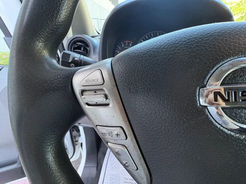 Used 2020 Nissan NV200 S FWD image 15