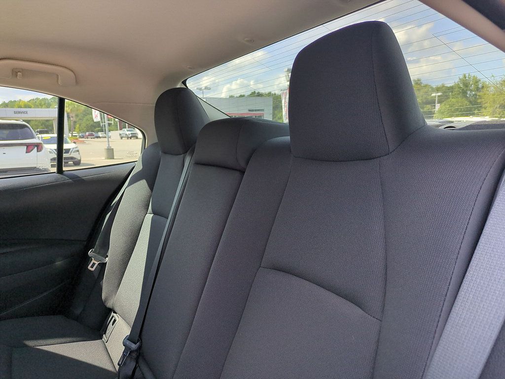 Certified 2023 Toyota Corolla LE FWD image 26