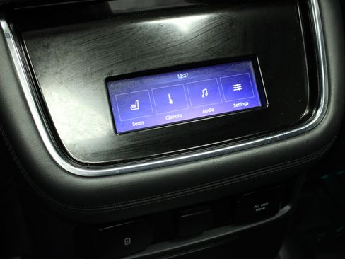 Used 2024 Lincoln Navigator Reserve AWD/4WD image 34