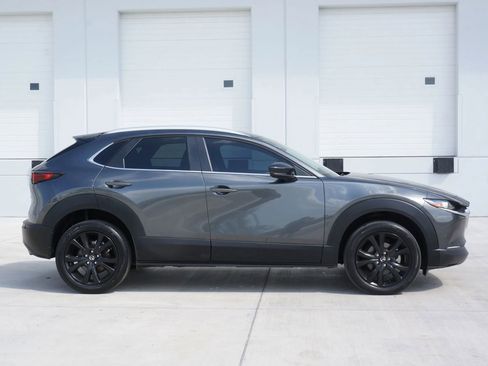 Used 2024 MAZDA CX-30 AWD 2.5 S w/ Select Sport Pkg image 15