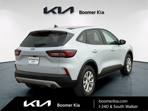 Used 2025 Ford Escape Active w/ Tech Pack #1 image 5