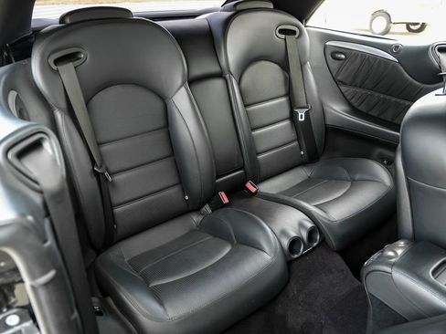 Used 2007 Mercedes-Benz CLK 63 AMG Cabriolet image 38
