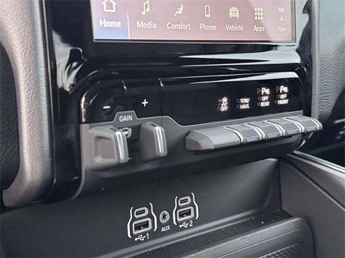 New 2026 RAM 2500 Big Horn image 5