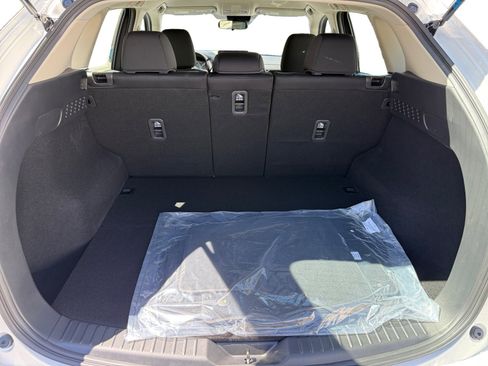 New 2025 MAZDA CX-5 AWD 2.5 S image 17