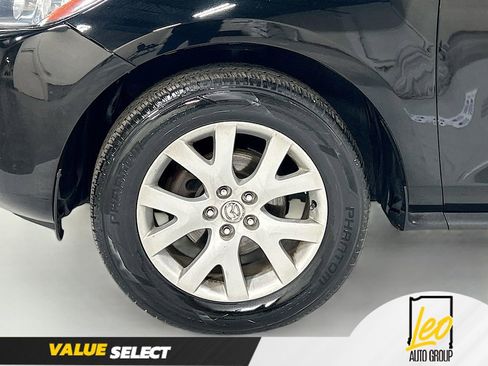 Used 2009 MAZDA CX-7 Sport image 27