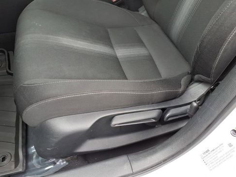 Certified 2023 Honda Civic LX image 12