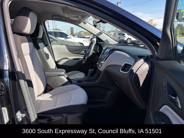 Used 2021 Chevrolet Equinox LS w/ LS Convenience Package AWD/4WD image 50