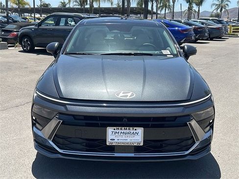 New 2025 Hyundai Sonata Limited image 19