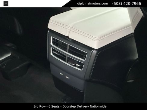 Used 2017 Tesla Model X 75D image 23