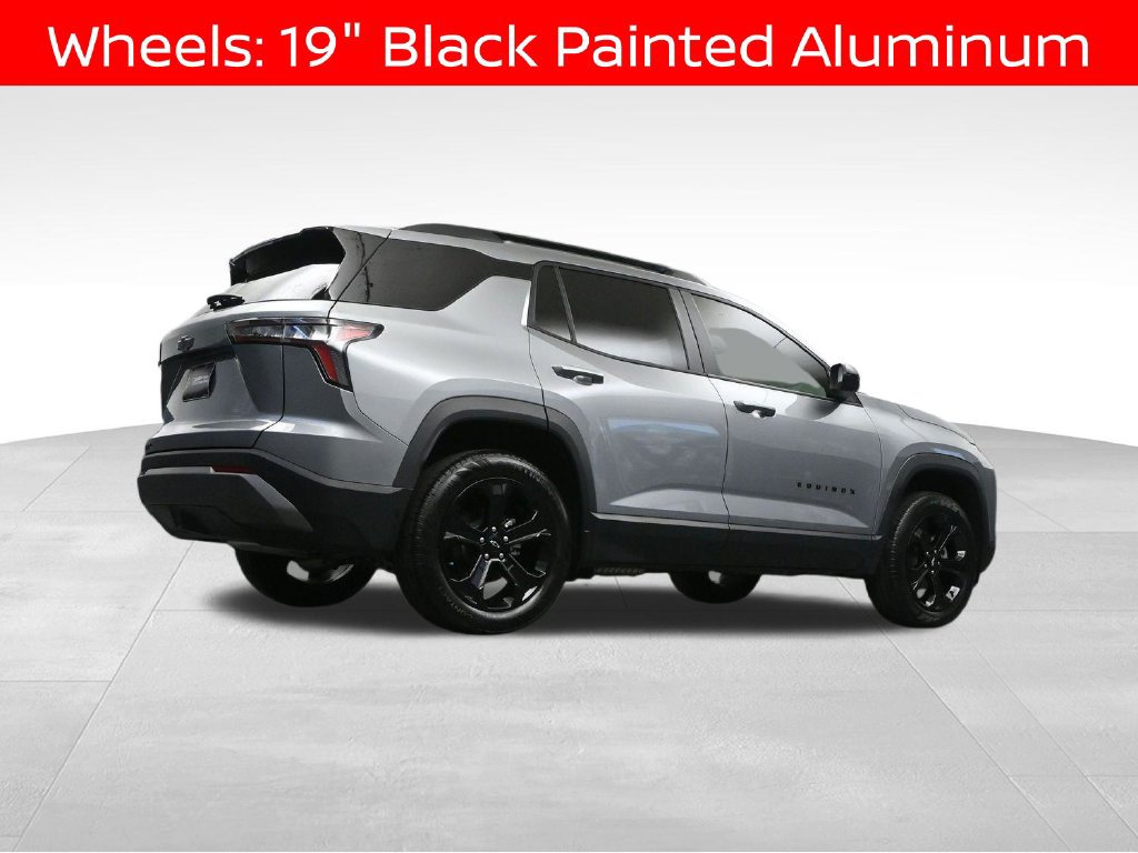 Used 2026 Chevrolet Equinox LT w/ Convenience Package II FWD image 28