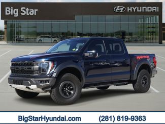 Used 2023 Ford F150 Raptor video 1