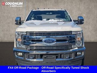 Used 2019 Ford F250 Lariat w/ Chrome Package video 2